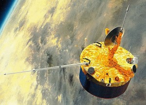 Pioneer-Venus-Orbiter