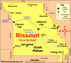 Missouri